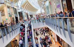 Retail theft hit its highest level for nine years in 2012/2013 as more sophisticated thieves target designer goods.