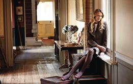 Footwear retailer Hotter Shoes is to be sold to private equity firm Electra in a 200m deal.