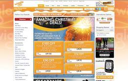 Former Wiggle boss Humphrey Cobbold says the easy days of ecommerce are over