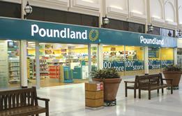 Poundland has officially announced its intention to float on the London Stock Exchange.