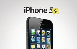 Apple iPhone 5S