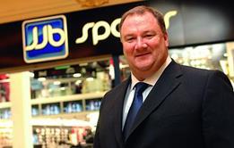 Chris Ronnie has been sentenced to four years in jail for fraud and money laundering