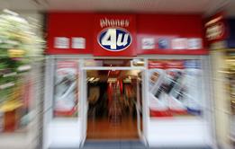Phones 4u is poised to plunge into administration after EE decided to pull the plug on its contract with the mobile phone retailer.