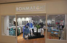 Older womenswear retailer Bonmarche full year pre-tax profits soared as it begins “significant roll out” of garden centre concessions.