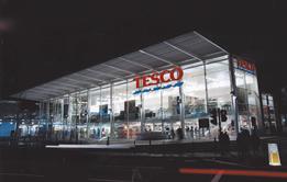 Tesco and Next have hit back at Labour shadow immigration minister Chris Bryant’s claims that they are “unscrupulous employers” who favour cheap migrant workers.
