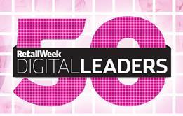 Digital leaders index