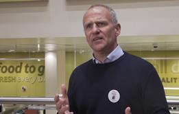 Dave Lewis retail activist video
