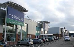 Mothercare is seeking to raise £100m to transform itself into a digitally led business