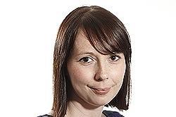 Joanna Perry, Supplement Editor