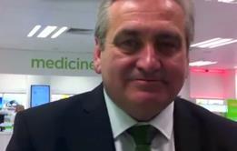 Superdrug has today launched its first wellbeing format store in Banbury, Oxfordshire. Retail Week speaks to healthcare director Steve Gray about what’s different.
