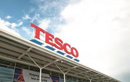 Tesco