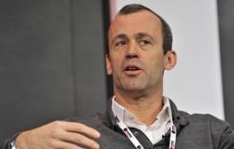 John Browett is among the high profile chief execs who has stepped down this week