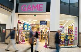 Game has confirmed its intention to float on the stock exchange two years after it collapsed into administration.