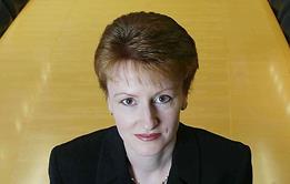 WHSmith chief executive Kate Swann to step down