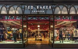 Ted Baker