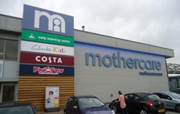 Mothercare has rejected two bids from US firm Destination Maternity, which plans to merge the two companies with a new proposal on the table.