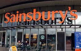 Sainsbury's profits rise as it takes record market share