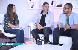 Somo discuss VR and AR