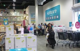 Kiddicare’s stores are “highly likely” to be shuttered under new owner Endless