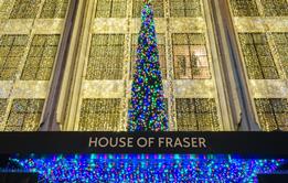 hof christmas