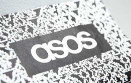 Asos package