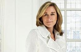 Burberry chief executive Angela Ahrendts is to depart the luxury retailer after eight years.
