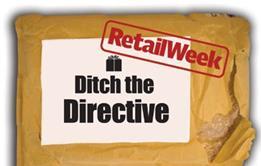 The European Parliament has taken heed of Retail Week's campaign and ditched harmful clauses within the Consumer Rights Directive