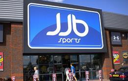 Potential buyers are assessing JJB Sports