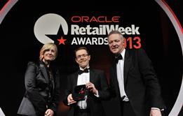 The Oracle Retailer of the Year - John Lewis