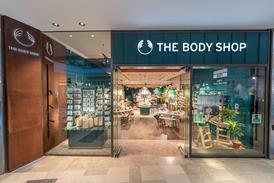 Body Shop Stratford 2023