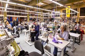 United Repair Centre