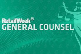 General Counsel