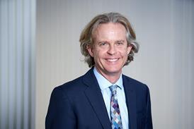 George Weston, CEO of ABF