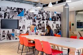 Primark HQ