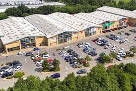 Retail-park
