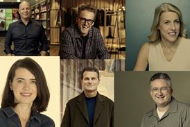 CEO predictions collage