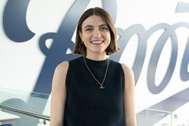 Kirstie Thorley-Mitchell, head of wellness at Boots