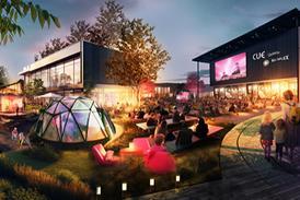 Retail park of the future 2