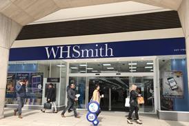 WHSmith