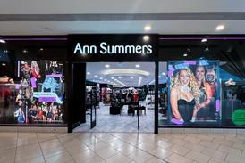 Ann Summers Lakeside