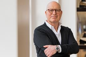 Daniel Rubin, founder of Dune