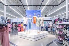 Walmart Supercenter, Cypress, Texas