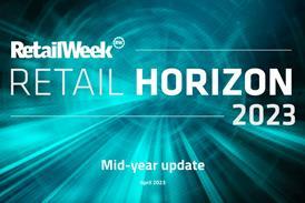Retail Horizon midyear 2023 update cover