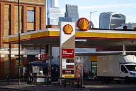 diesel price UK
