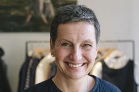 Suzie de Rohan Willner