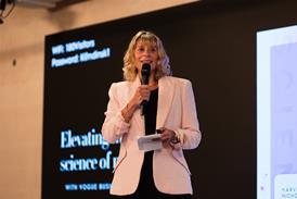 Sara Richter