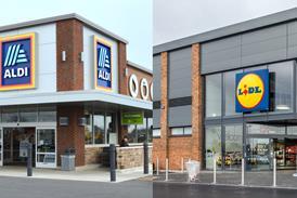Aldi-Lidl