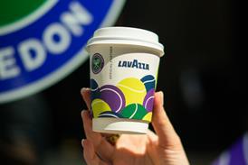Lavazza Wimbledon Activation 2025-51