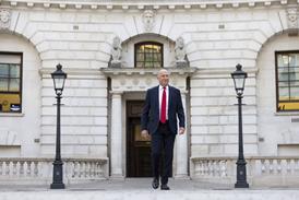 John Healey, Chancellor of the Exchequer