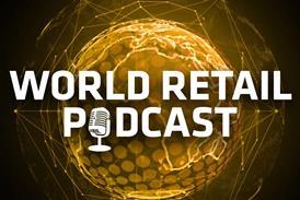 World Retail Podcast